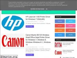Sites similar to printerdriversbd.blogspot.com