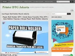Sites similar to printerdtgjakarta.com