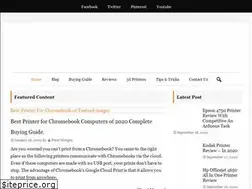 Sites similar to printerever.com