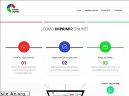 Sites similar to printerexpress.cl