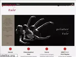 Sites similar to printerfair.hu