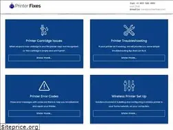 Sites similar to printerfixes.com