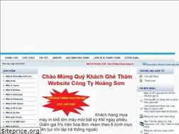 Sites similar to printerhoangson.com