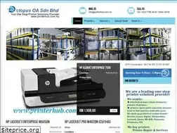 Sites similar to printerhub.com.my