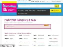 Sites similar to printerinkcartridges.ie