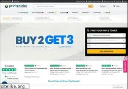 Sites similar to printerinks.com
