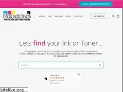 Sites similar to printerinks.ie
