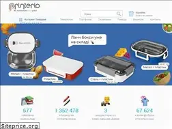 Sites similar to printerio.com.ua