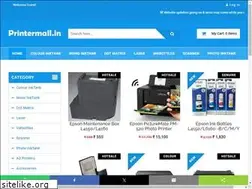 Sites similar to printermall.in