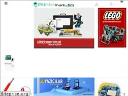 Sites similar to printermarketim.com