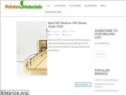 Sites similar to printermaterials.com