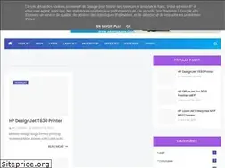 Sites similar to printermfp.com