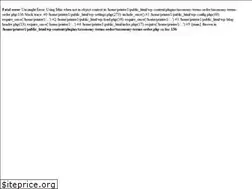 Sites similar to printernational.ca