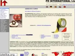 Sites similar to printernational.co.uk