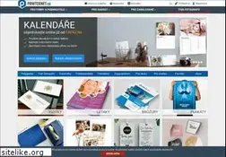 Sites similar to printernet.cz