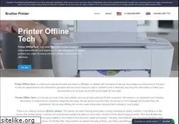 Sites similar to printerofflinetech.com