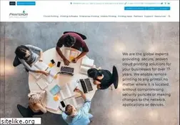 Sites similar to printeron.com