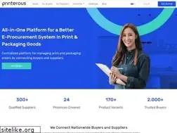 Sites similar to printerous.com