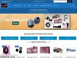 Sites similar to printerpartshop.com