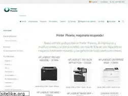Sites similar to printerphoenix.com