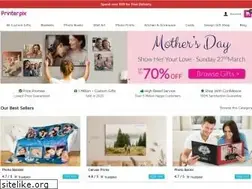 Sites similar to printerpix.co.uk