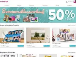 Sites similar to printerpix.de