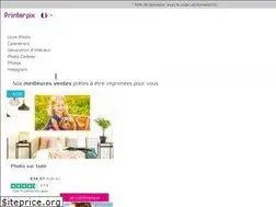 Sites similar to printerpix.fr