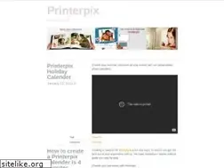 Sites similar to printerpix.wordpress.com