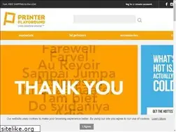 Sites similar to printerplayground.com