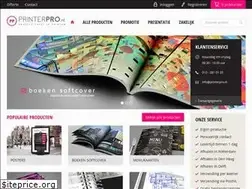 Sites similar to printerpro.nl