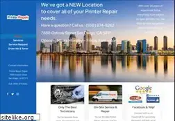 Sites similar to printerrepairdepot.com