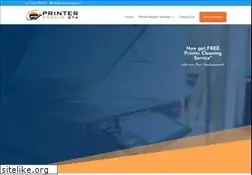 Sites similar to printerrepairgta.com