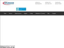 Sites similar to printerrepairnj.com