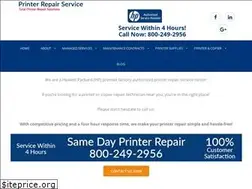 Sites similar to printerrepairservice.com