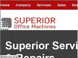 Sites similar to printerrepairssydney.com.au