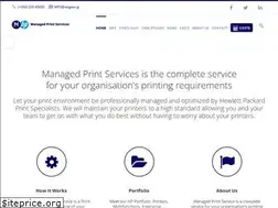 Sites similar to printers.gi