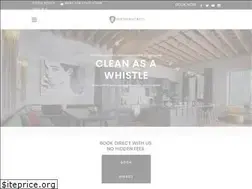 Sites similar to printersalleylofts.com