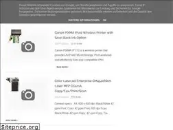 Sites similar to printersection.blogspot.com