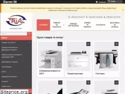 Sites similar to printerservice.com.ua