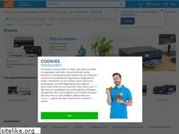 Sites similar to printershop.be