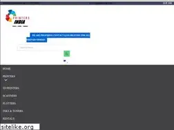 Sites similar to printersindia.in