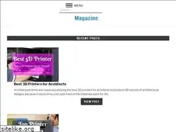 Sites similar to printersmag.com