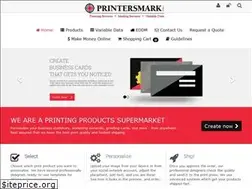 Sites similar to printersmark.com