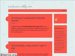 Sites similar to printersnn.netlify.app