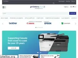 Sites similar to printersplus.net