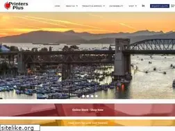 Sites similar to printersplusinc.com