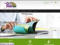 Sites similar to printerspressinc.com