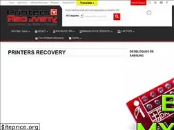 Sites similar to printersrecovery.com