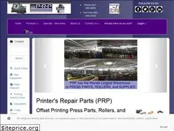Sites similar to printersrepairparts.com
