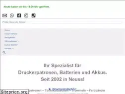 Sites similar to printerstore.com